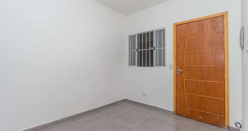Atraente apartamento tipo para venda em Vila Dom Pedro II com 2 quartos, 40m²