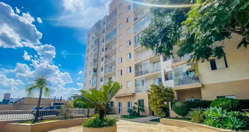 Atraente apartamento tipo para venda em água fria com 2 quartos, 51m²