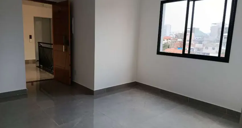 Sensacional apartamento tipo para venda em parada inglesa com 3 quartos, 58m²