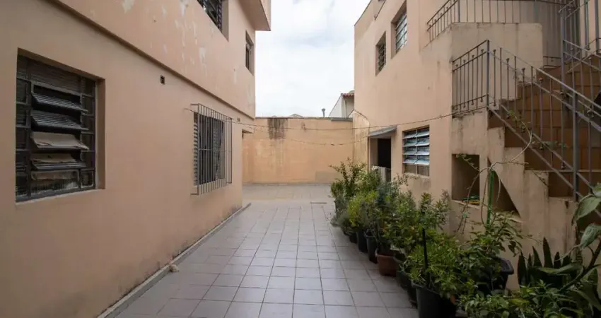 Casa comercial à venda na Rua Ibiratinga, 127, Imirim, São Paulo