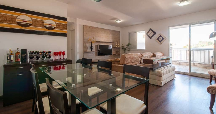 Elegante apartamento tipo para venda com 2 quartos, sendo 1 suíte, 92m²