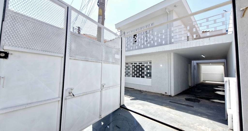 Casa com 3 quartos à venda na Rua Carvalho e Albuquerque, 74, Imirim, São Paulo