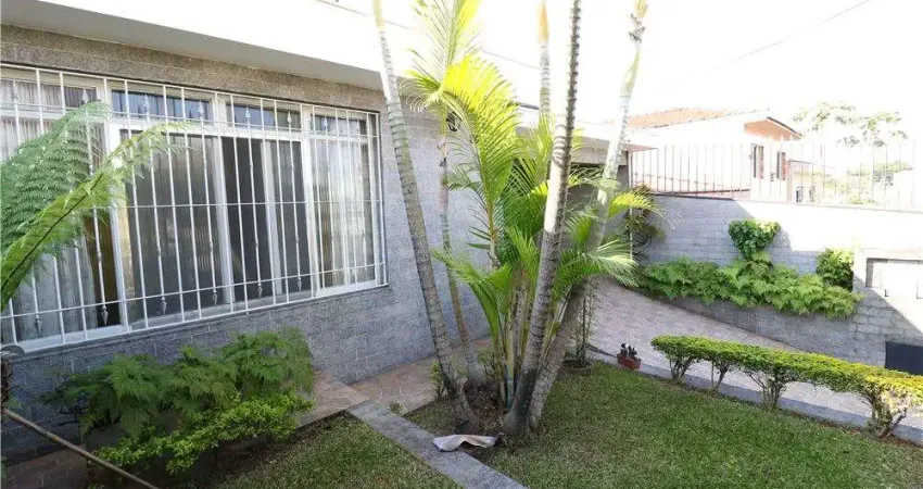Espetacular casa tipo para venda em Lauzane Paulista com 4 quartos, 160m²