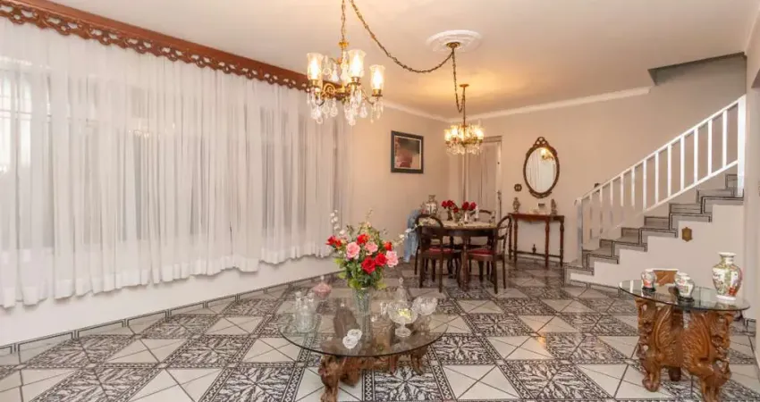 Espetacular sobrado para venda em Vila Guilherme com 3 quartos, 250m²