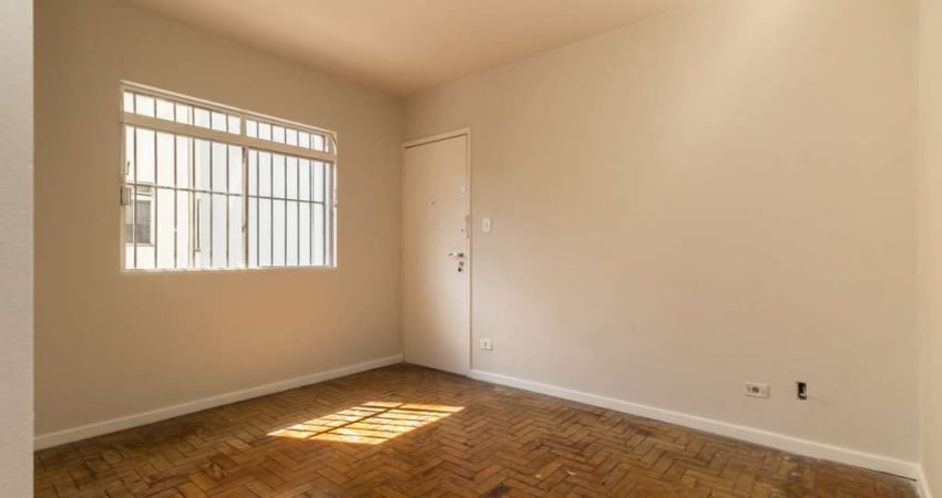 Espetacular apartamento tipo para venda com 1 quarto, 46m²