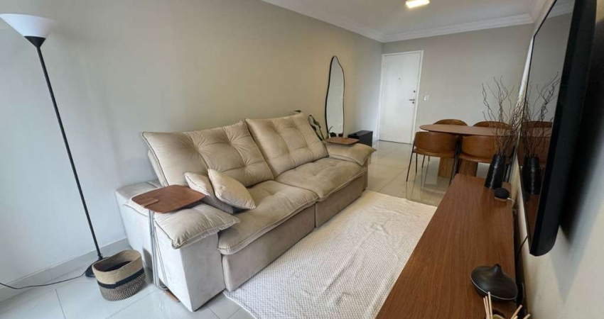 Espetacular apartamento tipo para venda em Vila Aurora (Zona Norte) com 2 quartos, 64m²