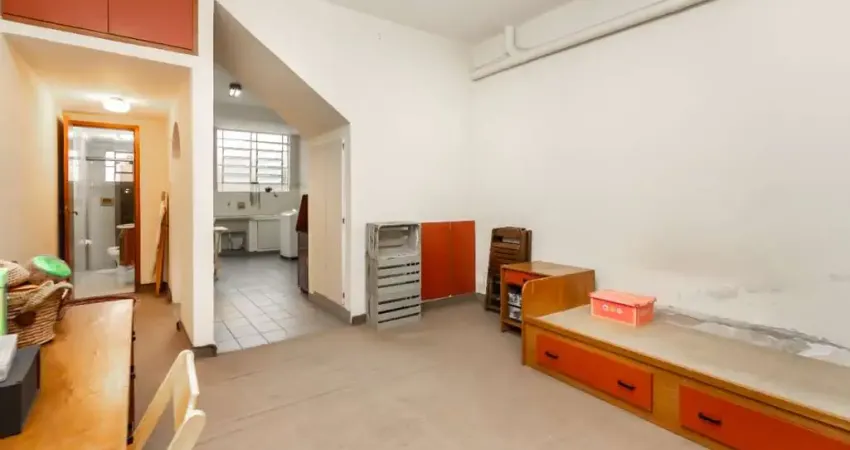 Aconchegante sobrado para venda com 2 quartos, 127m²