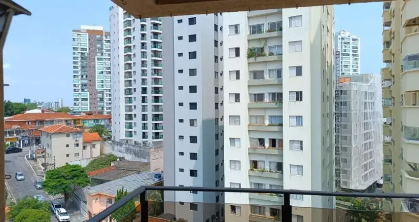 Excelente cobertura para venda em Parque Mandaqui com 3 quartos, sendo 1 suíte, 218m²