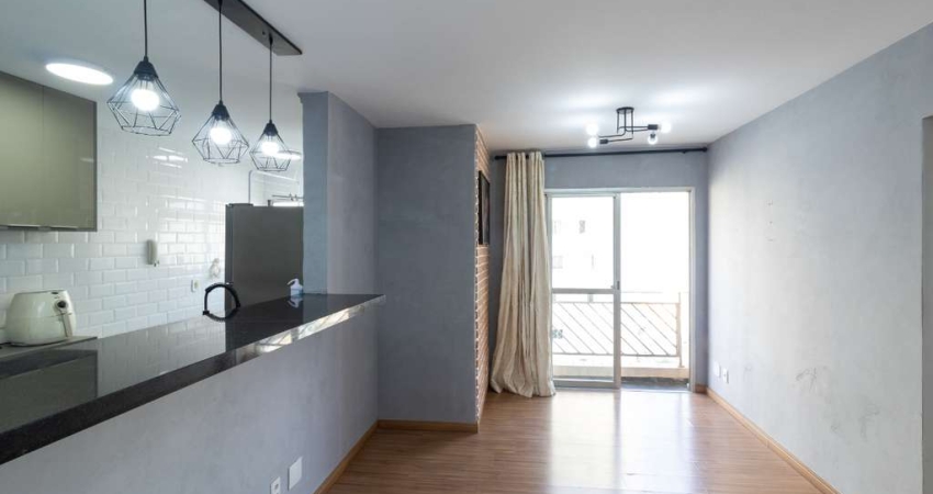 Deslumbrante apartamento tipo para venda com 2 quartos, 54m²