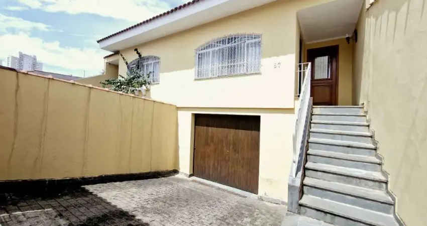 Atraente casa tipo para venda em Vila Santa Terezinha (Zona Norte) com 4 quartos, sendo 1 suíte, 172m²