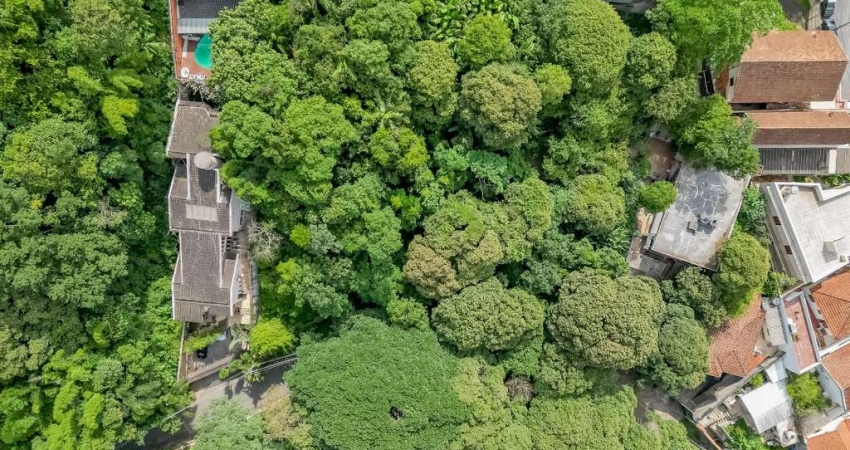 Confortável terreno residencial para venda, 462m²
