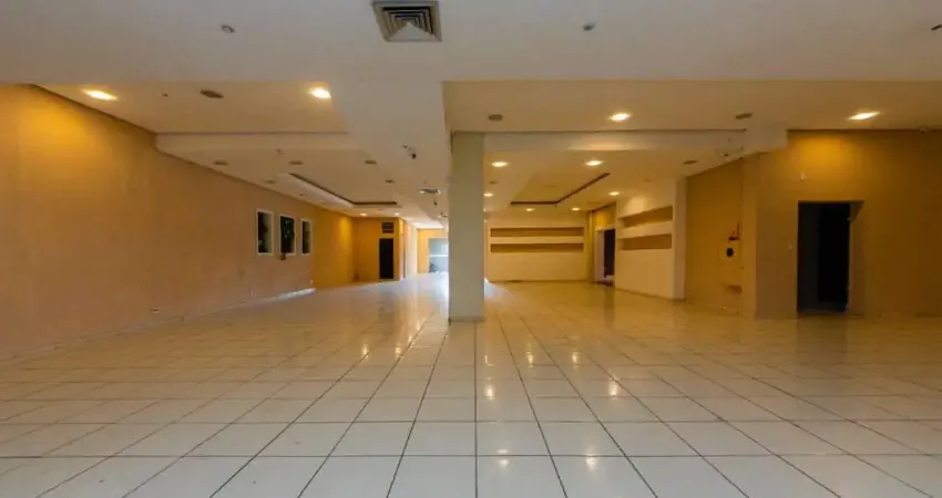 Elegante loja de rua para venda e locação em Vila Carrão, 754m²