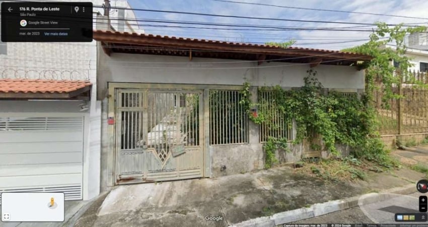 Funcional terreno residencial para venda, 416m²