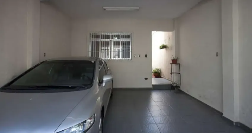 Excelente casa tipo para venda em Limão com 2 quartos, sendo 1 suíte, 110m²