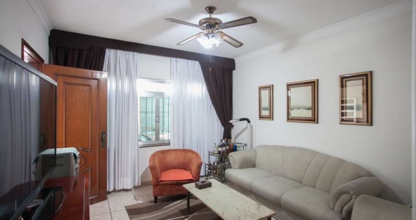Funcional casa tipo para venda em Limão com 2 quartos, 100m²