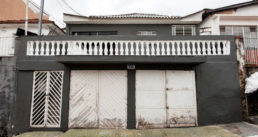 Espetacular casa tipo para venda com 3 quartos, sendo 1 suíte, 165m²