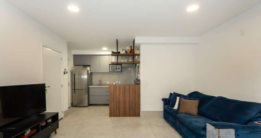 Sensacional apartamento tipo para venda com 3 quartos, sendo 1 suíte, 90m²