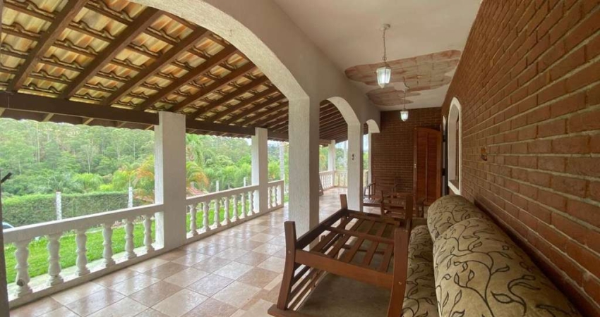 Espetacular casa tipo para venda com 3 quartos, sendo 1 suíte, 5,000m²