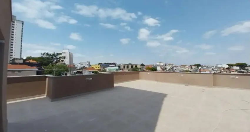 Funcional apartamento tipo para venda com 2 quartos, 37m²