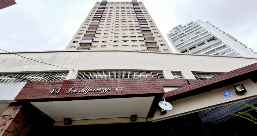 Confortável apartamento tipo para venda com 2 quartos, 64m²