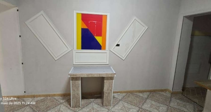 Excelente casa tipo para locação com 1 quarto, 180m²