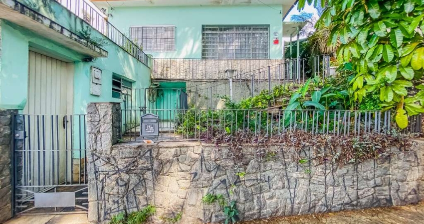 Deslumbrante sobrado para venda com 3 quartos, 184m²