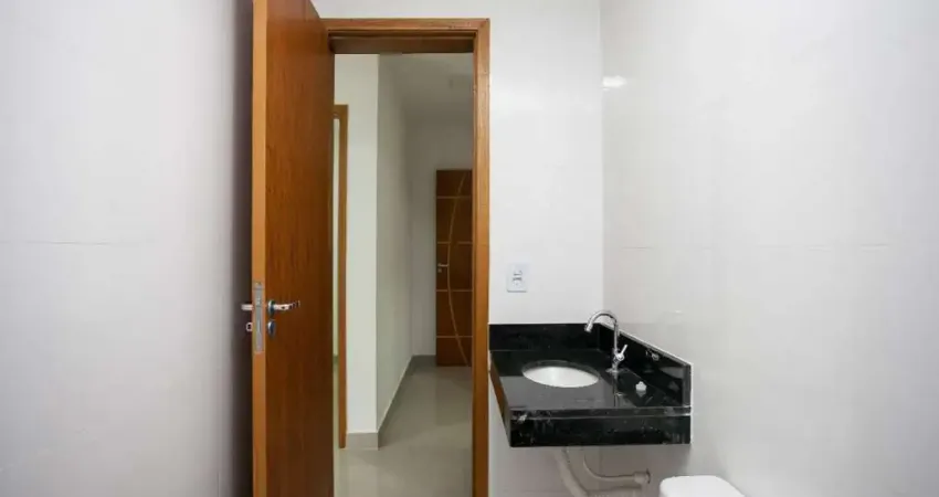Sensacional apartamento tipo para venda em Santana com 1 quarto, 36m²