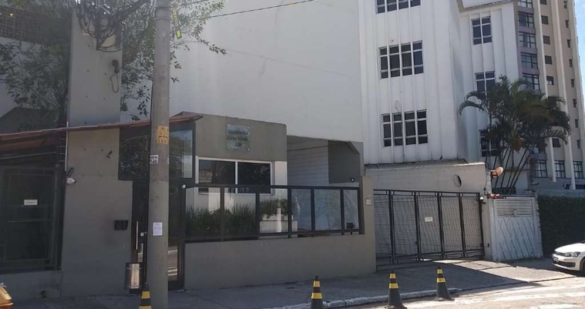 Sensacional apartamento tipo para venda em Jardim das Laranjeiras com 2 quartos, sendo 1 suíte, 65m²