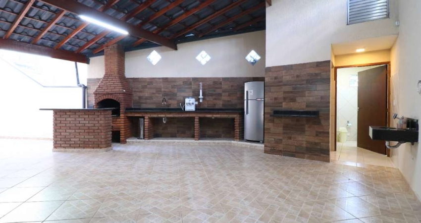 Casa no condomínio Residencial Beatriz para venda com 3 quartos, sendo 1 suíte, 188m²