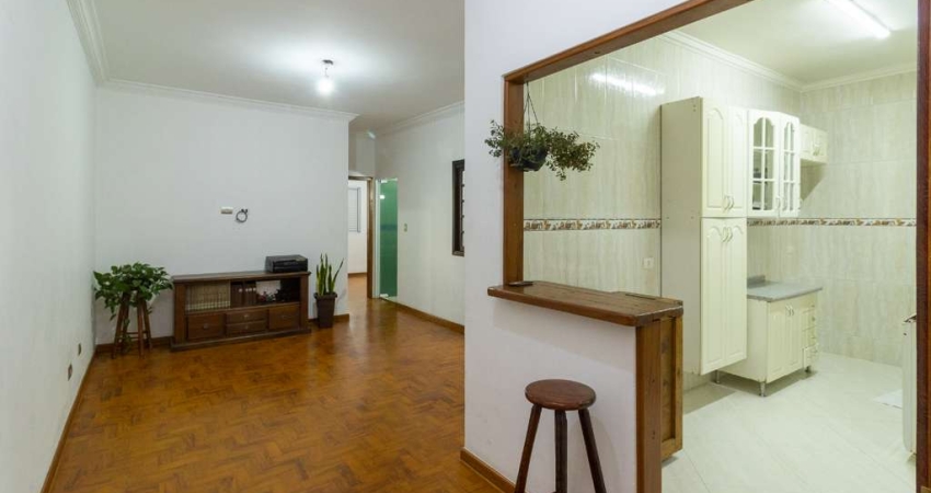 Aconchegante apartamento tipo para venda com 2 quartos, 73m²