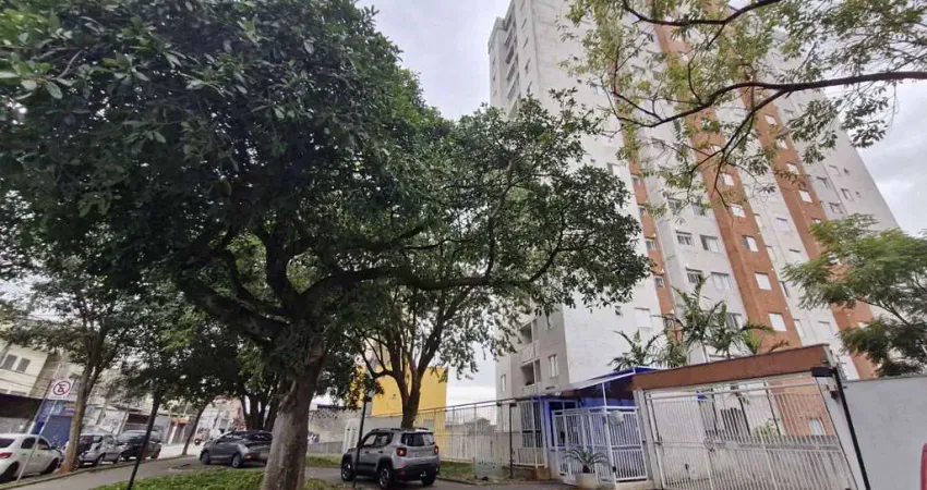 Imperdível apartamento tipo para venda em Vila Nova Cachoeirinha com 2 quartos, 45m²
