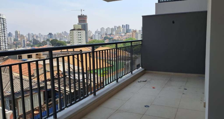 Excelente apartamento garden para venda com 2 quartos, sendo 1 suíte, 69m²