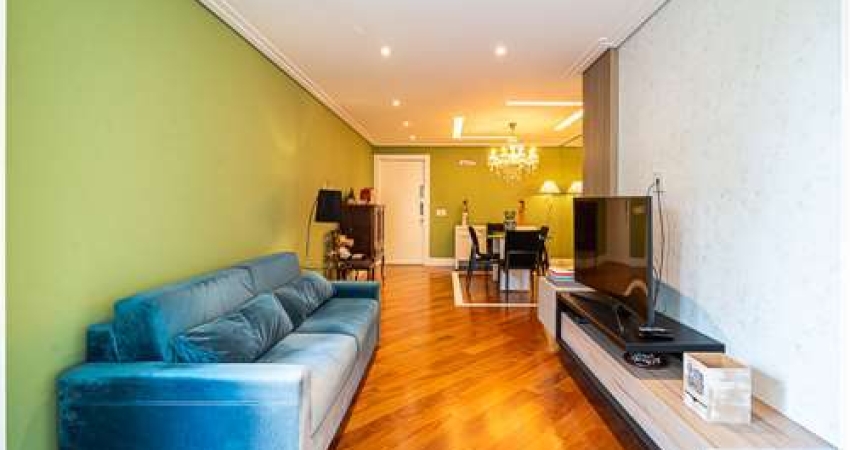 Excelente apartamento tipo para venda com 2 quartos, sendo 1 suíte, 95m²