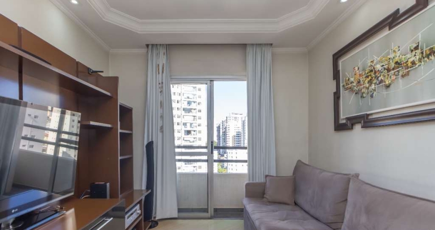 Deslumbrante apartamento tipo para venda com 2 quartos, sendo 1 suíte, 61m²