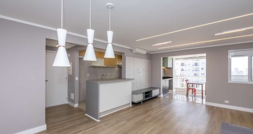Excelente apartamento tipo para venda com 2 quartos, sendo 2 suítes, 87m²