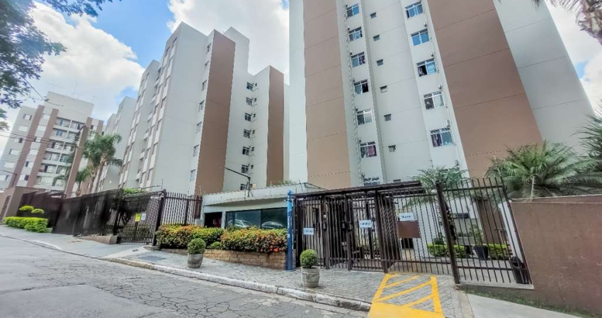 Confortável apartamento garden para venda com 3 quartos, sendo 1 suíte, 67m²