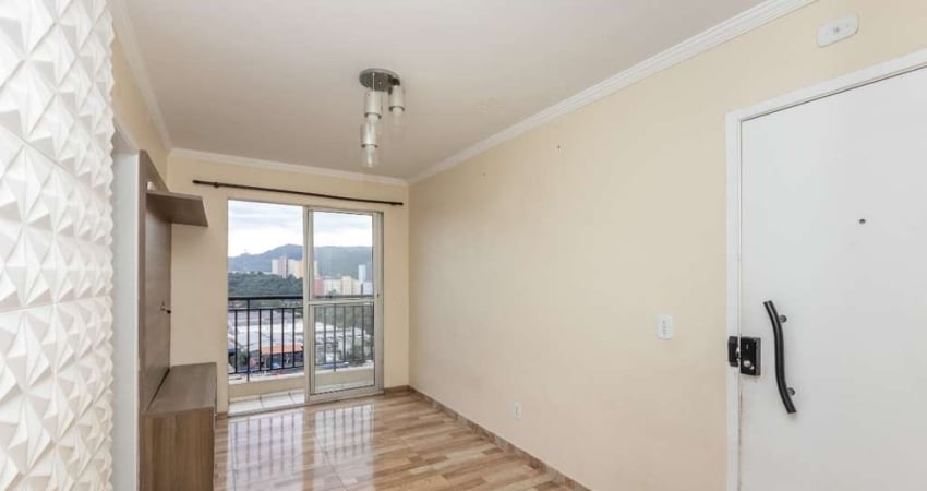 Atraente apartamento tipo para venda com 2 quartos, 43m²