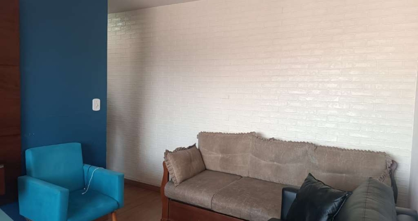 Atraente apartamento tipo para venda com 2 quartos, 55m²