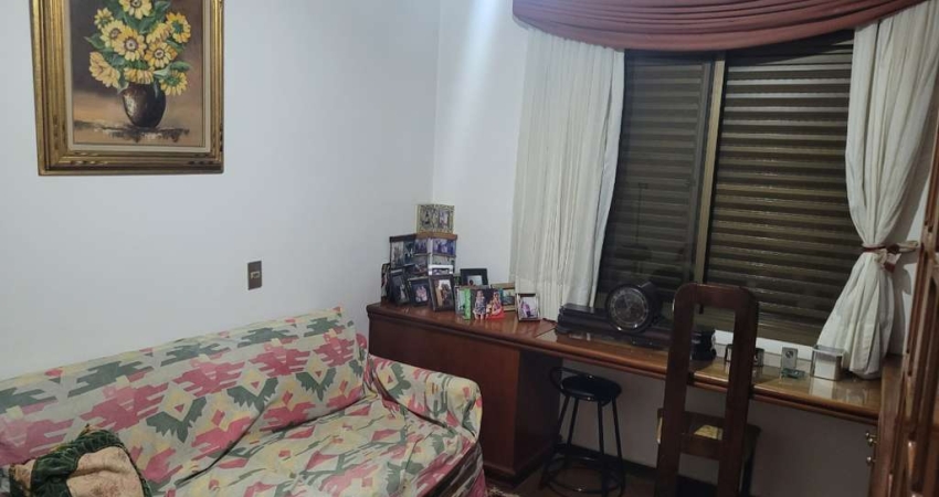 Aconchegante apartamento tipo para venda em Vila Regente Feijó com 3 quartos, sendo 1 suíte, 125m²