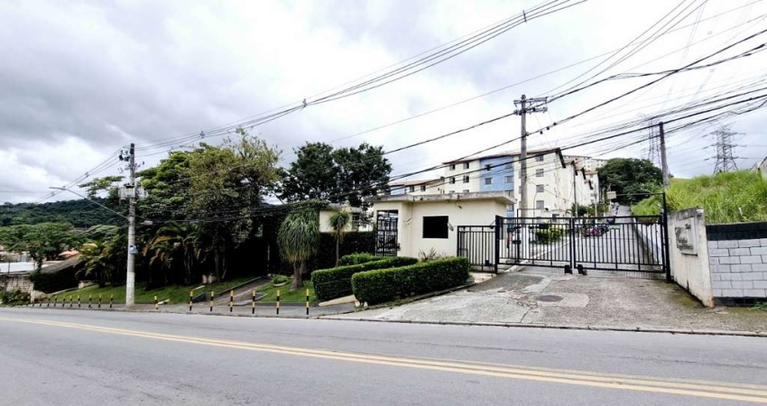 Excelente apartamento tipo para venda e locação em Jardim Francisco Mendes com 2 quartos, 50m²