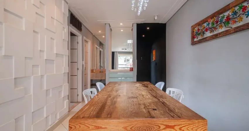 Espetacular apartamento tipo para venda em Vila Guilherme com 3 quartos, sendo 2 suítes, 77m²