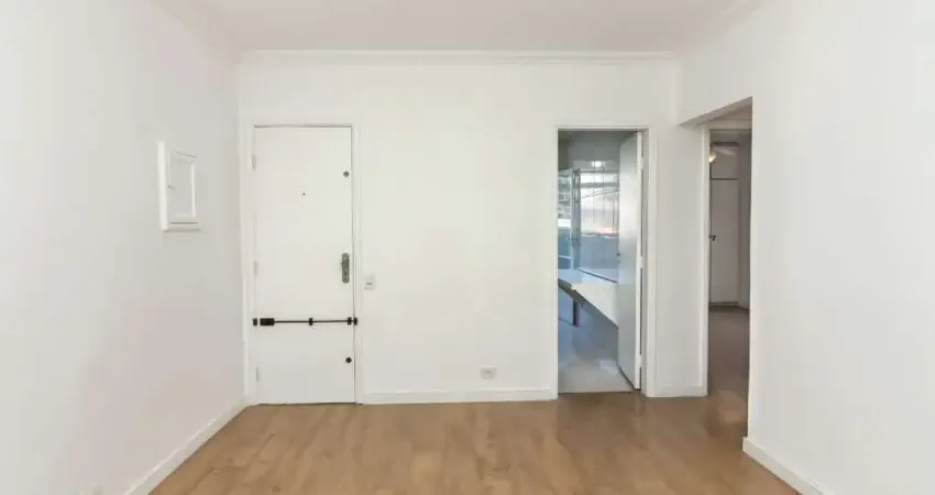 Deslumbrante apartamento tipo para venda em jardim são paulo(zona norte) com 1 quarto, 47m²