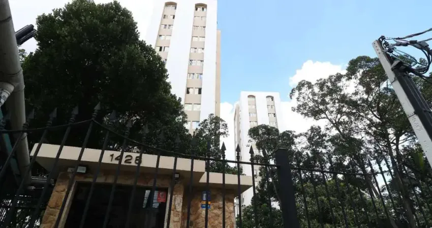 Aconchegante apartamento tipo para venda em Tucuruvi com 2 quartos, 55m²
