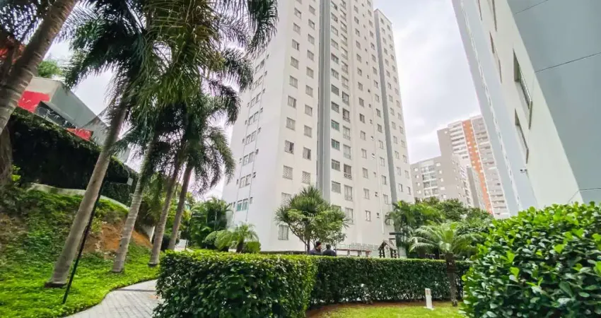 Sensacional apartamento tipo para venda em Vila Cruz das Almas com 2 quartos, 44,240m²