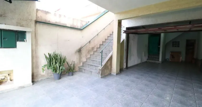 Imperdível sobrado para venda em Imirim com 3 quartos, 154m²