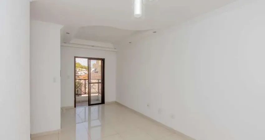 Aconchegante apartamento tipo para venda em Imirim com 2 quartos, 65m²
