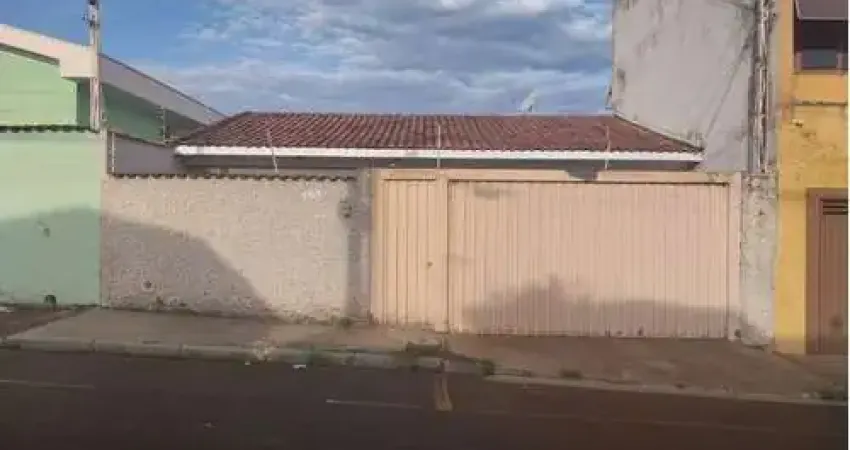 Sensacional casa de vila para venda em Jardim Francano com 3 quartos, sendo 1 suíte, 148m²