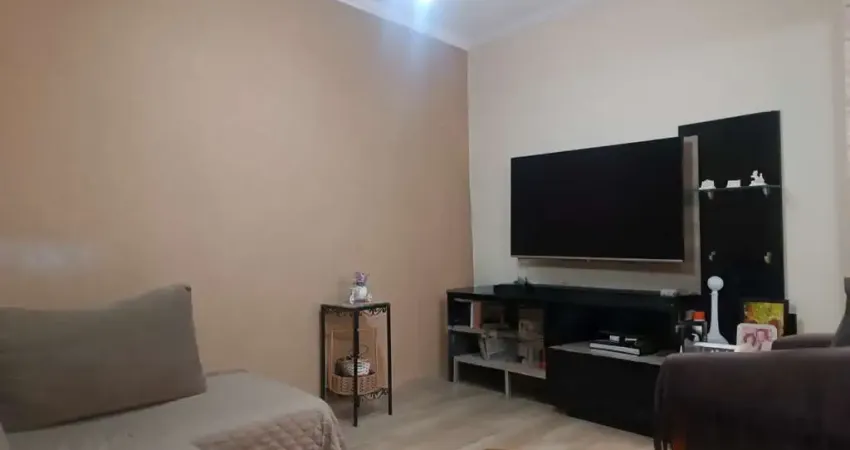 Agradável casa tipo para venda em Vila Maria Alta com 2 quartos, sendo 1 suíte, 105m²