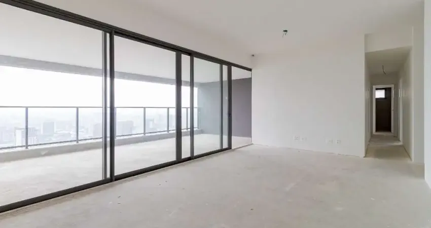 Sensacional apartamento tipo para venda em Perdizes com 4 quartos, sendo 4 suítes, 190m²