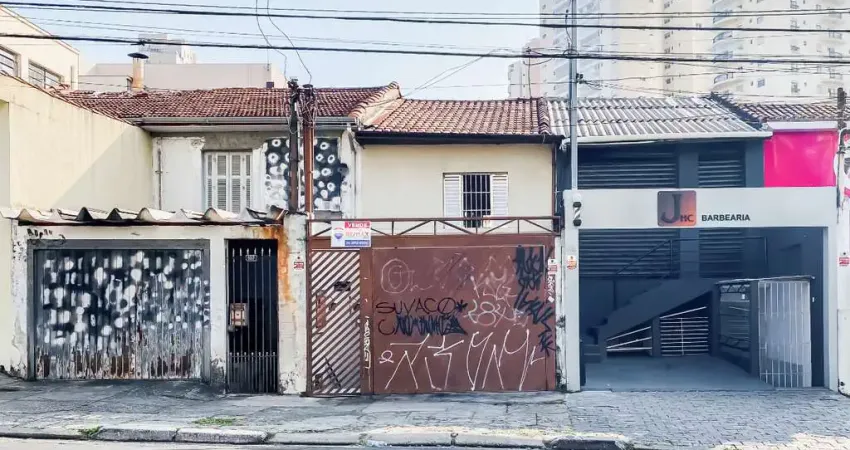 Casa com 3 quartos à venda na Rua Paulo Gonçalves, 109, Santana, São Paulo